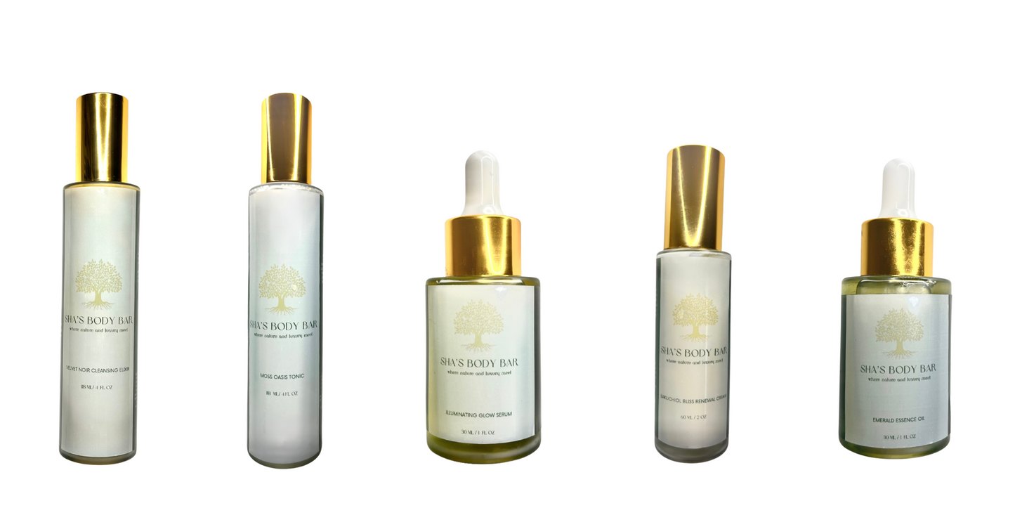 Renewal Radiance Collection